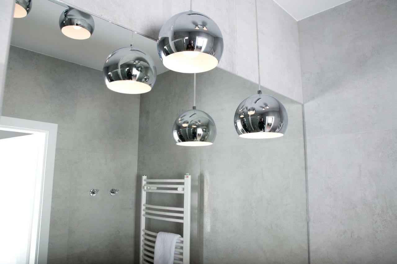 Apartament Ikar - 2 Pokojowy Przy Morzu Z Balkonem Pobierowo Eksteriør billede